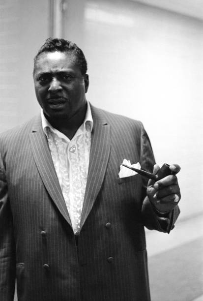 Albert King