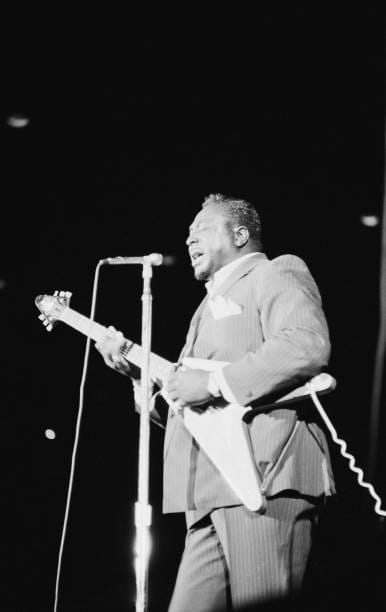 Albert King