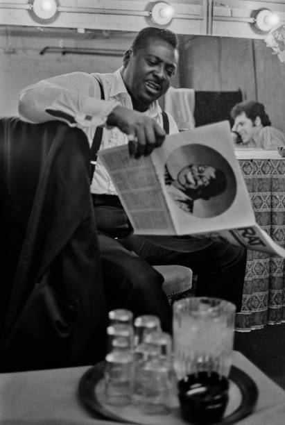 Albert King