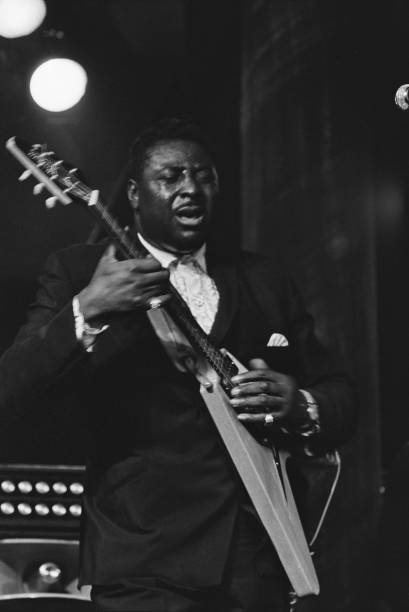 Albert King