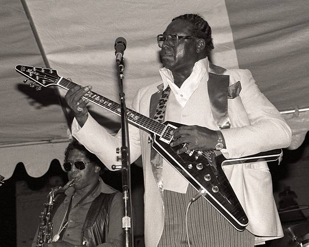 Albert King