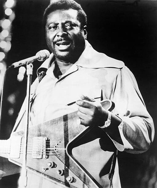 Albert King