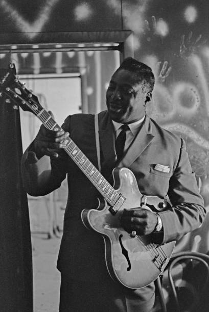 Albert King