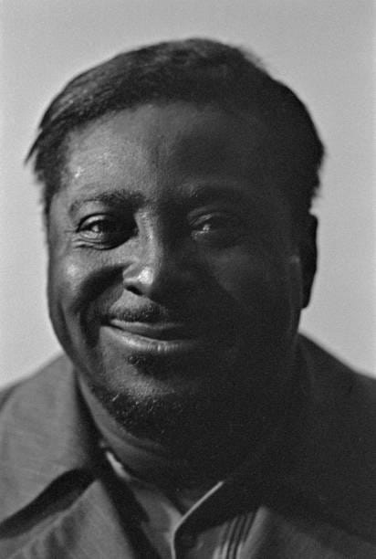 Albert King