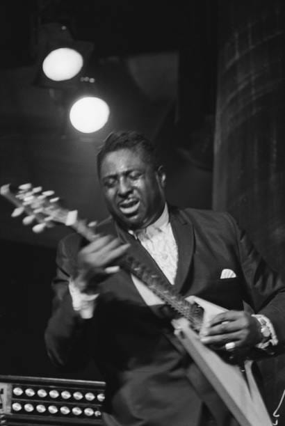 Albert King