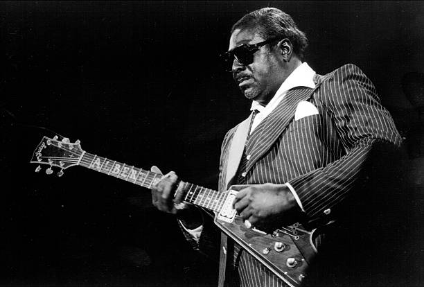 Albert King
