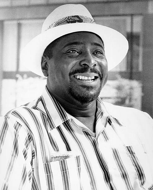 Albert King