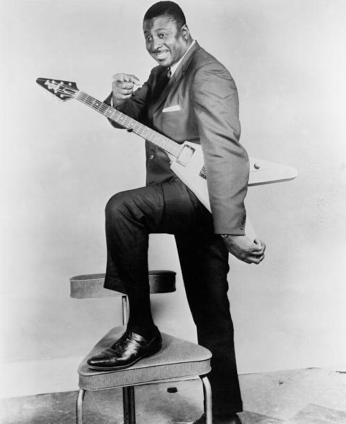 Albert King