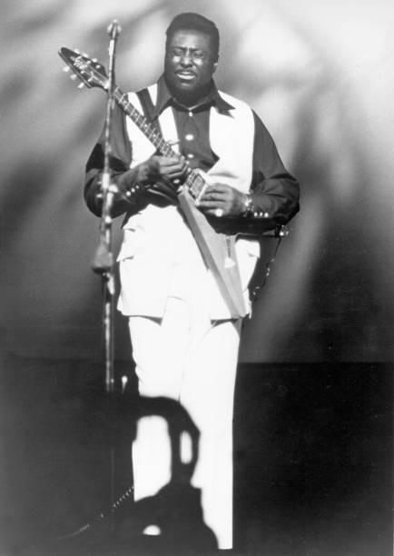 Albert King