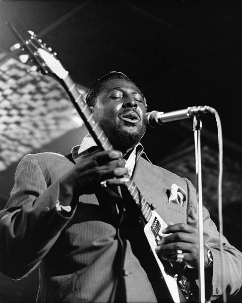 Albert King