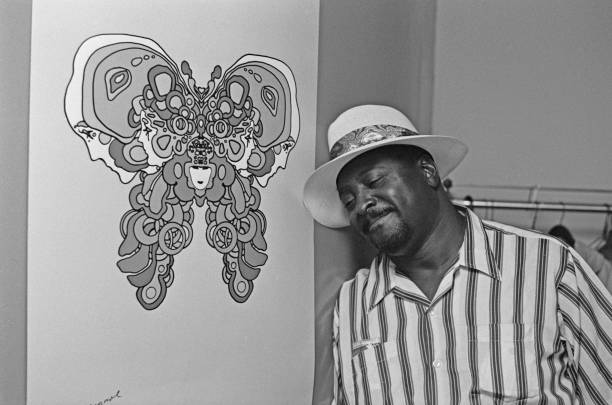 Albert King