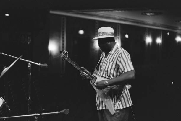Albert King