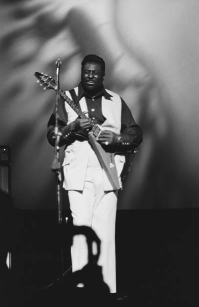 Albert King