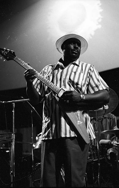 Albert King