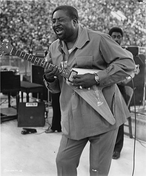 Albert King