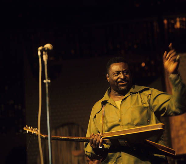 Albert King