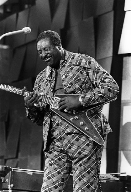 Albert King