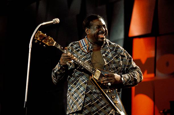 Albert King