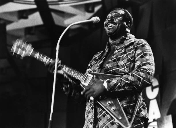 Albert King