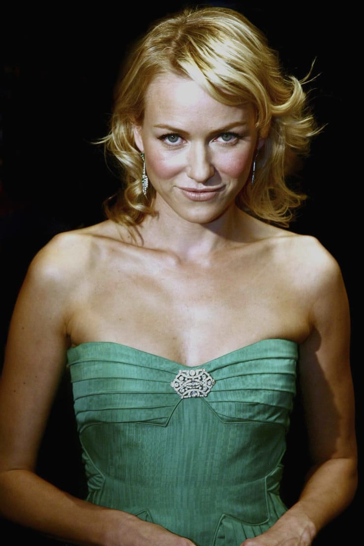 Naomi Watts