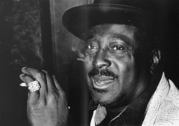 Albert King