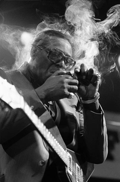 Albert King