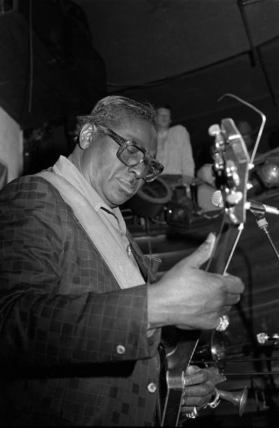 Albert King