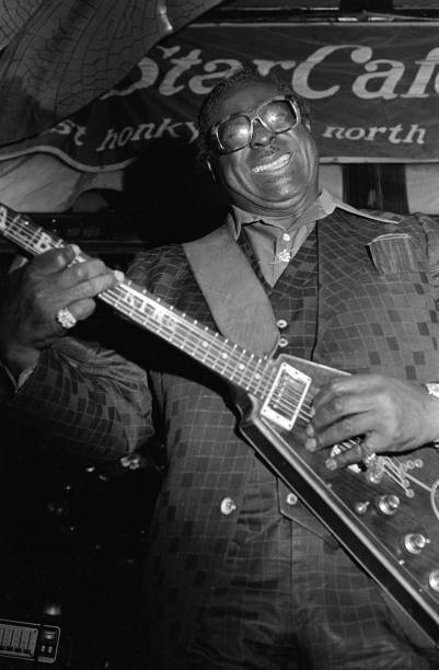 Albert King
