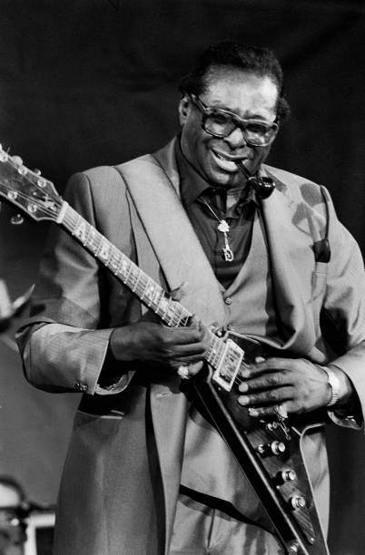 Albert King