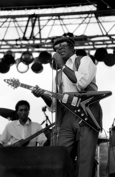 Albert King