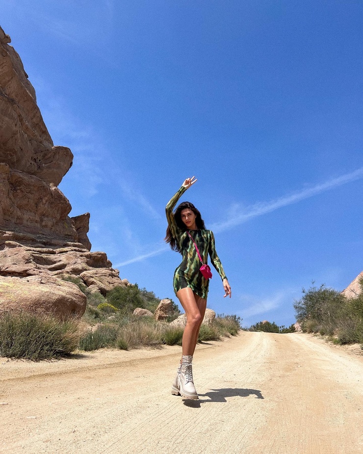 Kyla Shay