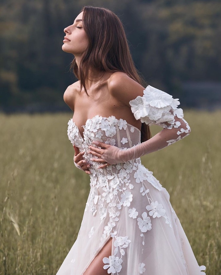 Marina Bondarko