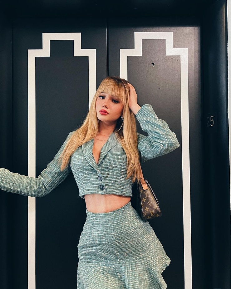 Angel Fatima Perea