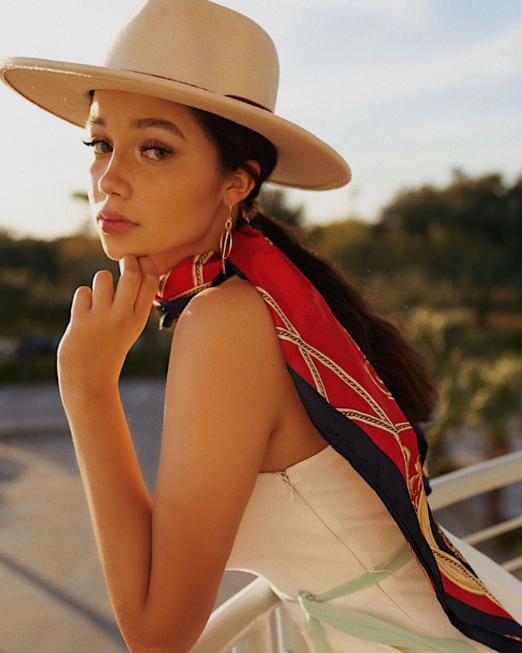 Picture of Angel Fatima Perea