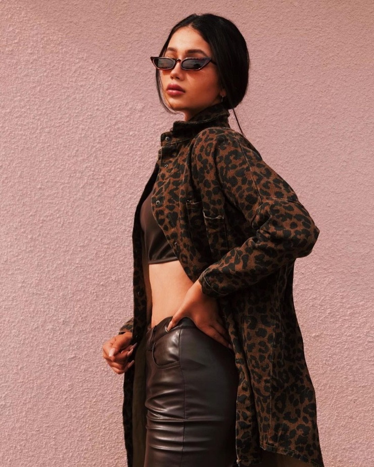 Angel Fatima Perea image