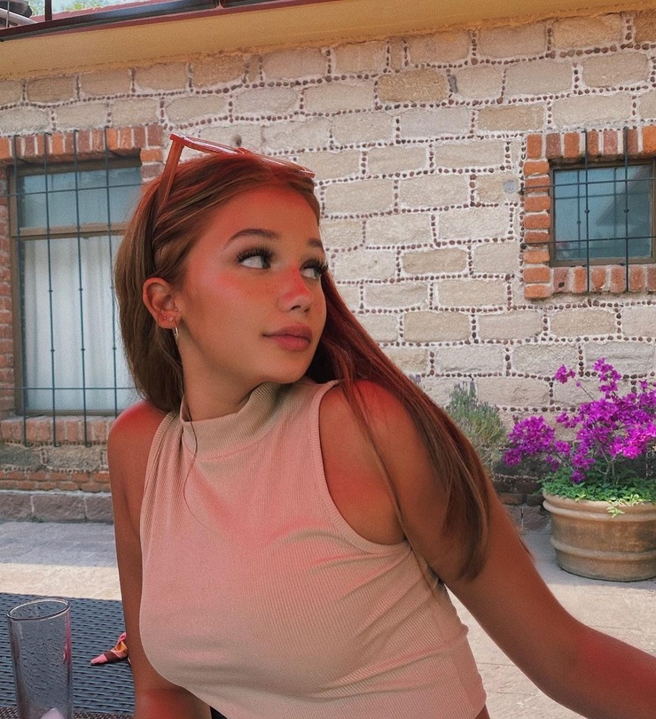 Angel Fatima Perea