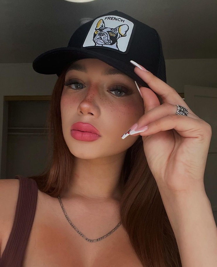 Picture of Angel Fatima Perea