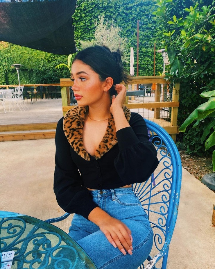 Angel Fatima Perea