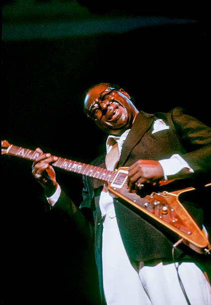 Albert King