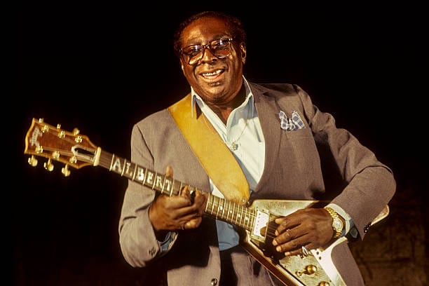 Albert King