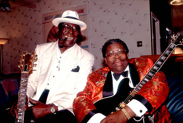 Albert King