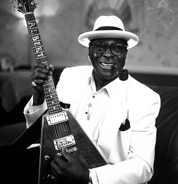 Albert King