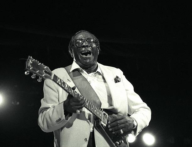 Albert King