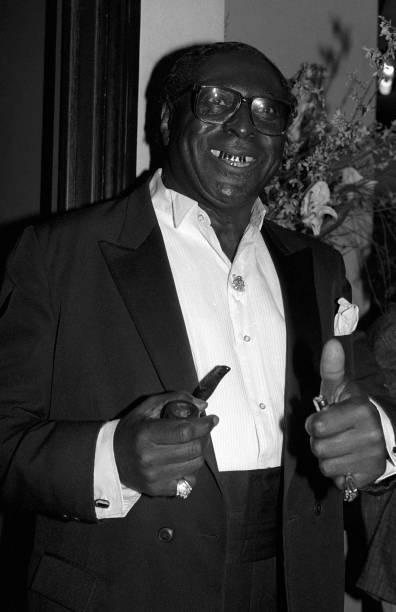 Albert King