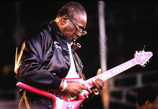 Albert King