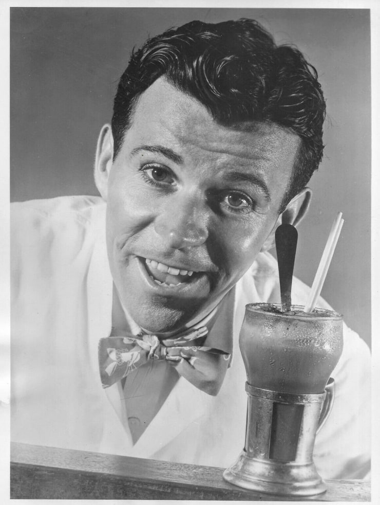 Dennis Day