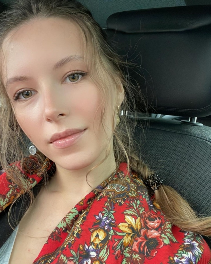 Viktoria Makarenko