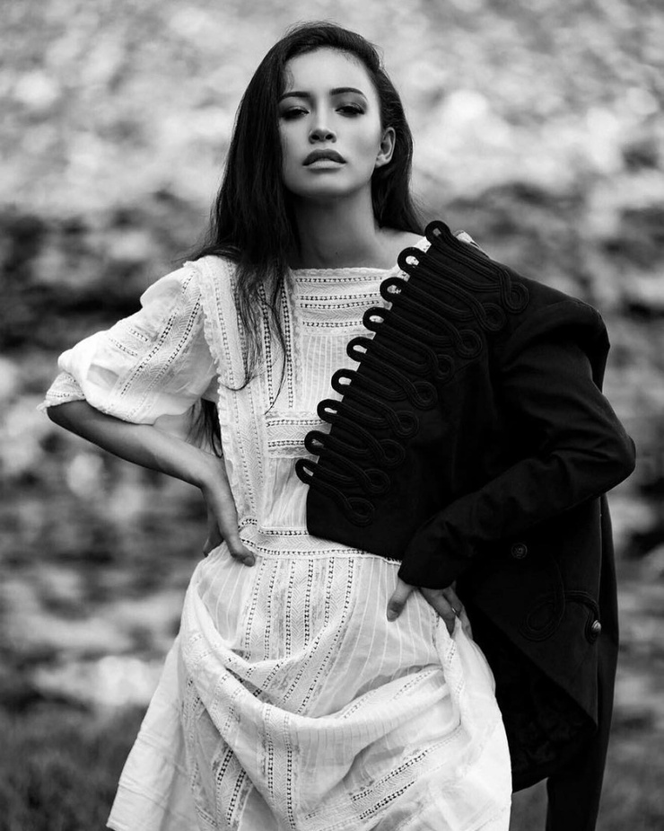 Christian Serratos