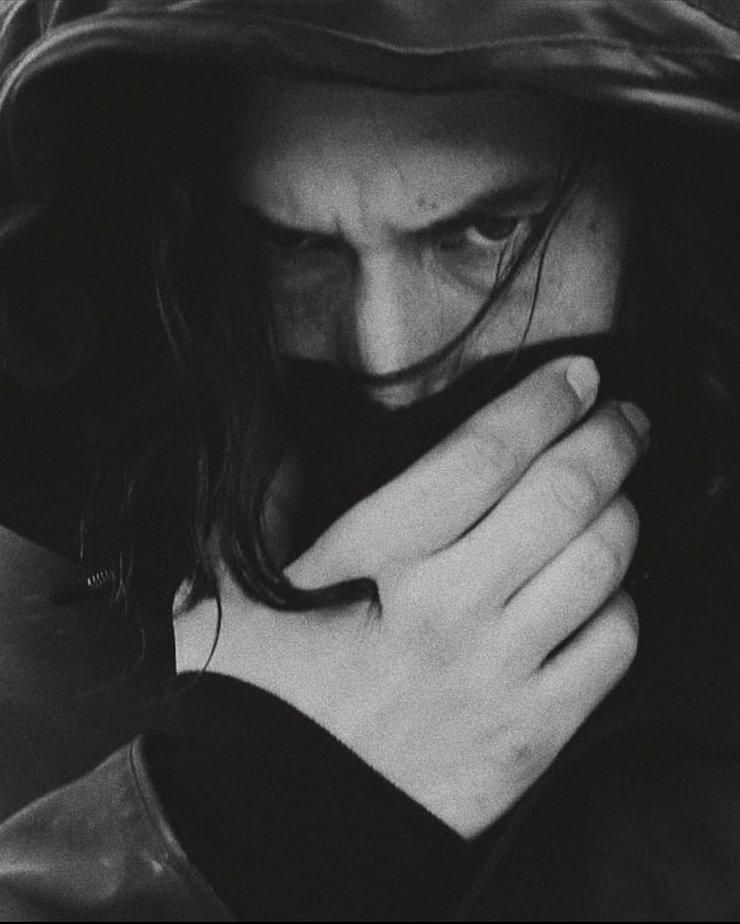 Adam Driver