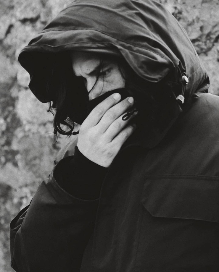 Adam Driver